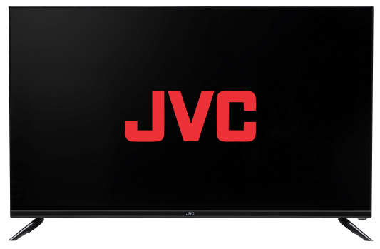 klinge Distraktion indbildskhed JVC 108 cm (43 inch) Full HD LED Smart TV 2022 Edition